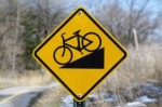 bike sign 2